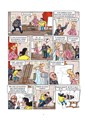 Suske en Wiske 383 - De zwijgende lier