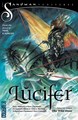 Lucifer (Sandman Universe) 3 - The Wild Hunt