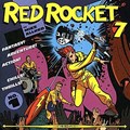 Red Rocket 7 1-7 - Red Rocket - Pakket