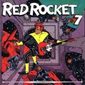 Red Rocket 7 1-7 - Red Rocket - Pakket
