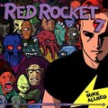 Red Rocket 7 1-7 - Red Rocket - Pakket
