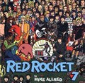 Red Rocket 7 1-7 - Red Rocket - Pakket