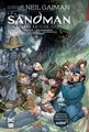 Sandman, the - Deluxe Edition 1 - Deluxe Edition 1