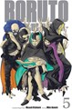 Boruto - Two Blue Vortex 5 - Two Blue Vortex 5