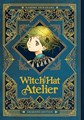 Witch Hat Atelier - Grimoire Edition 1 - Grimoire Edition 1