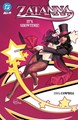 Zatanna  - It's Showtime!