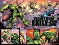 Marvel Premier Collection  - Planet Hulk - Premier Collection