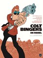 Colt Bingers  - De rebel