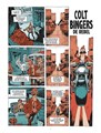 Colt Bingers  - De rebel