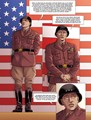 Krijgsheren (Daedalus) 1 - Patton