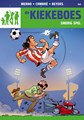 Kiekeboe(s), de 169 - Smerig spel