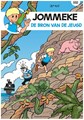 Jommeke 332 - De Bron van de Jeugd