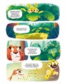 Marsupilami’s, de 1 - De legende van de marsupilami