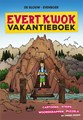 Evert Kwok - Vakantieboek 6 - Vakantieboek 6