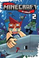 Minecraft: De Manga [NL] 2 - Minecraft Manga 2 [NL]