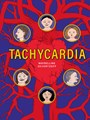 Maybelline Skvortzoff - Collectie  - Tachycardia