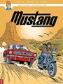 Brian Bones - Privédetective 6 - Mustang