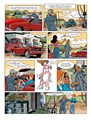 Brian Bones - Privédetective 6 - Mustang