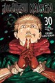Jujutsu Kaisen 30 - Volume 30