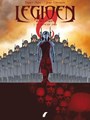 Legioen - Ik ben legioen 1-3 - Legioen - Ik ben legioen - Pakket