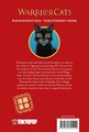 Warrior Cats (Manga)  - Ravenpoots pad - Verstoorde vrede