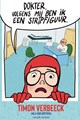 Timon Verbeeck  - Dokter, volgens mij ben ik een stripfiguur