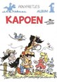 Kapoen  - Ponypretjes + Ponyplezier 
