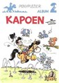 Kapoen  - Ponypretjes + Ponyplezier 