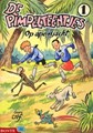 Bonte uitgaven  / Pimpelteentjes, de 1 - Op apenjacht