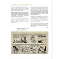 Chick Bill - anderstalig  - La route d’acier