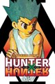 Hunter x Hunter - 3-in-1 Edition 6 - Volumes 16-17-18