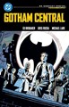 DC Compact Comics  - Gotham Central - (DC compact comic edition)