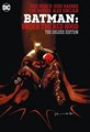 Batman - Under the Red Hood  - Under the Red Hood - the Deluxe Edition