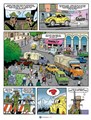Ollanders, de 1 - De Strijd om de Kroon