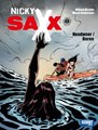 Nicky Saxx (Reboot Comics) 7 - Noodweer/Horen