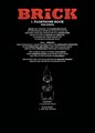 Brick 1 - Floatsome Rock [English edition]