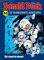 Donald Duck - Spannendste avonturen, de 56 - De zwarte maan