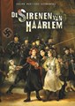 Sirenen van Haarlem, de  - De Sirenen van Haarlem