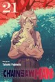 Chainsaw Man 21 - Volume 21