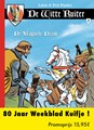 Witte Ruiter, de - Integraal 2 - De magische drank