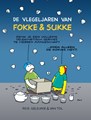 Fokke en Sukke - Diverse uitgaven  - De vlegeljaren van Fokke en Sukke
