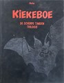 Kiekeboe(s) - Diversen  - De scherpe tanden trilogie