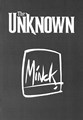 Unknown, the  - The Unknown - Portfolio