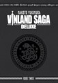 Vinland Saga - Deluxe 3 - Deluxe Book Three