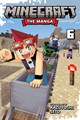 Minecraft: The Manga 6 - Volume 6