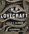 H.P. Lovecraft  - the New Annoted H.P. Lovecraft