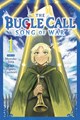 Bugle Call, the - Song of War 1 - Volume 1