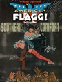 American Flagg!  - Southern Comfort