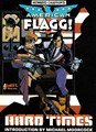 American Flagg!  - Hard Times