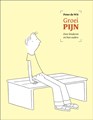 Peter de Wit - Collectie  - Groeipijn - Over kinderen en hun ouders